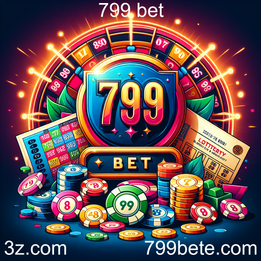 A Emoção da Loteria no 799 Bet: Transformando Sonhos em Realidade